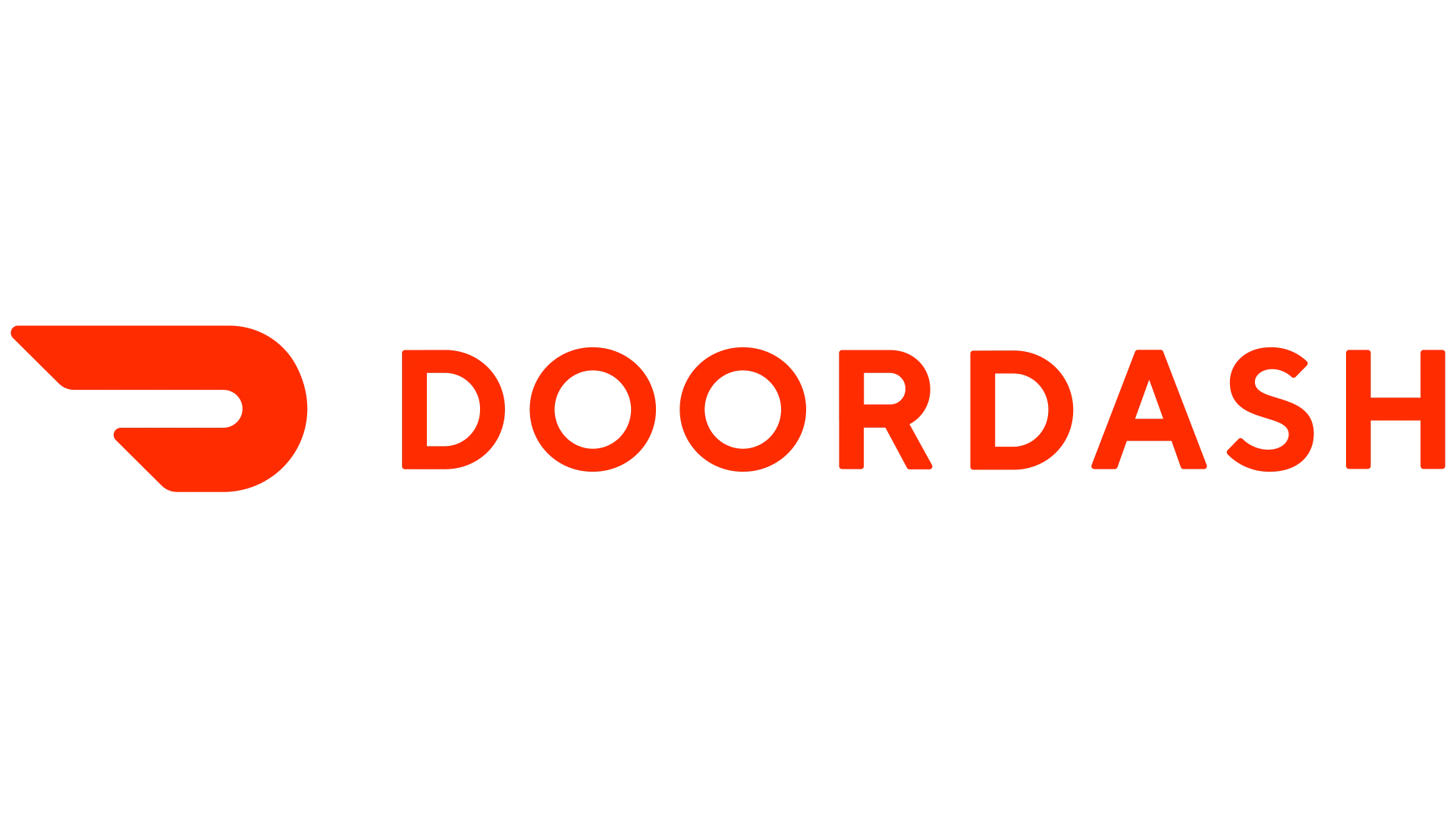 DoorDash logo